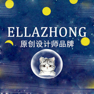 ELLAZHONG设计师品牌