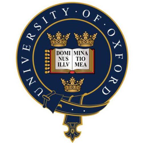 牛津大学箱包企业店