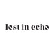 lost in echo惊喜社