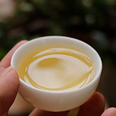 润心堂  单枞茶馆