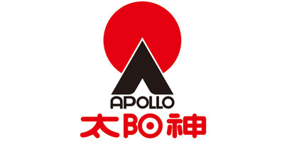 太阳神官方企业店 店铺LOGO