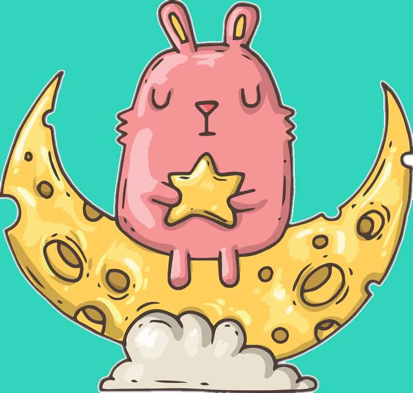 魔丸森之月 店铺LOGO