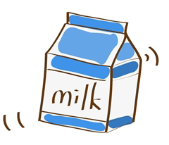 milkhouse 店铺LOGO