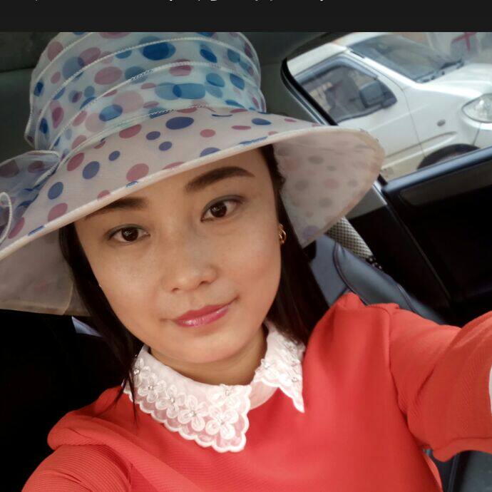 云南六彩花卉