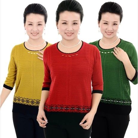 爱美丽高端女装