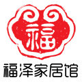 福泽家居馆 店铺LOGO