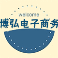 博弘防尘布袋 店铺LOGO