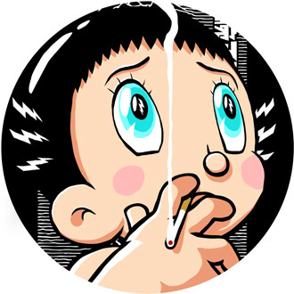 漫画影壳