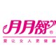 月月舒官方企业店 店铺LOGO