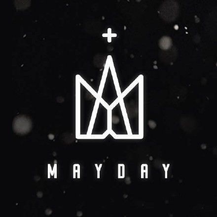 Miss  mayday 店铺LOGO