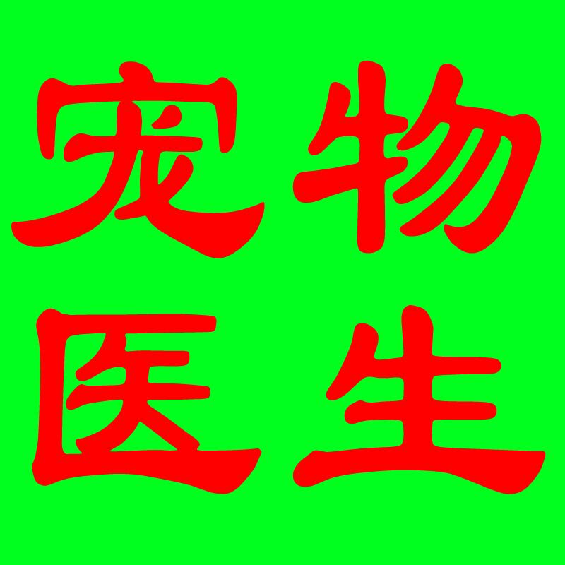鲲鹏宠物医生