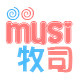 MUSI箱包店 店铺LOGO