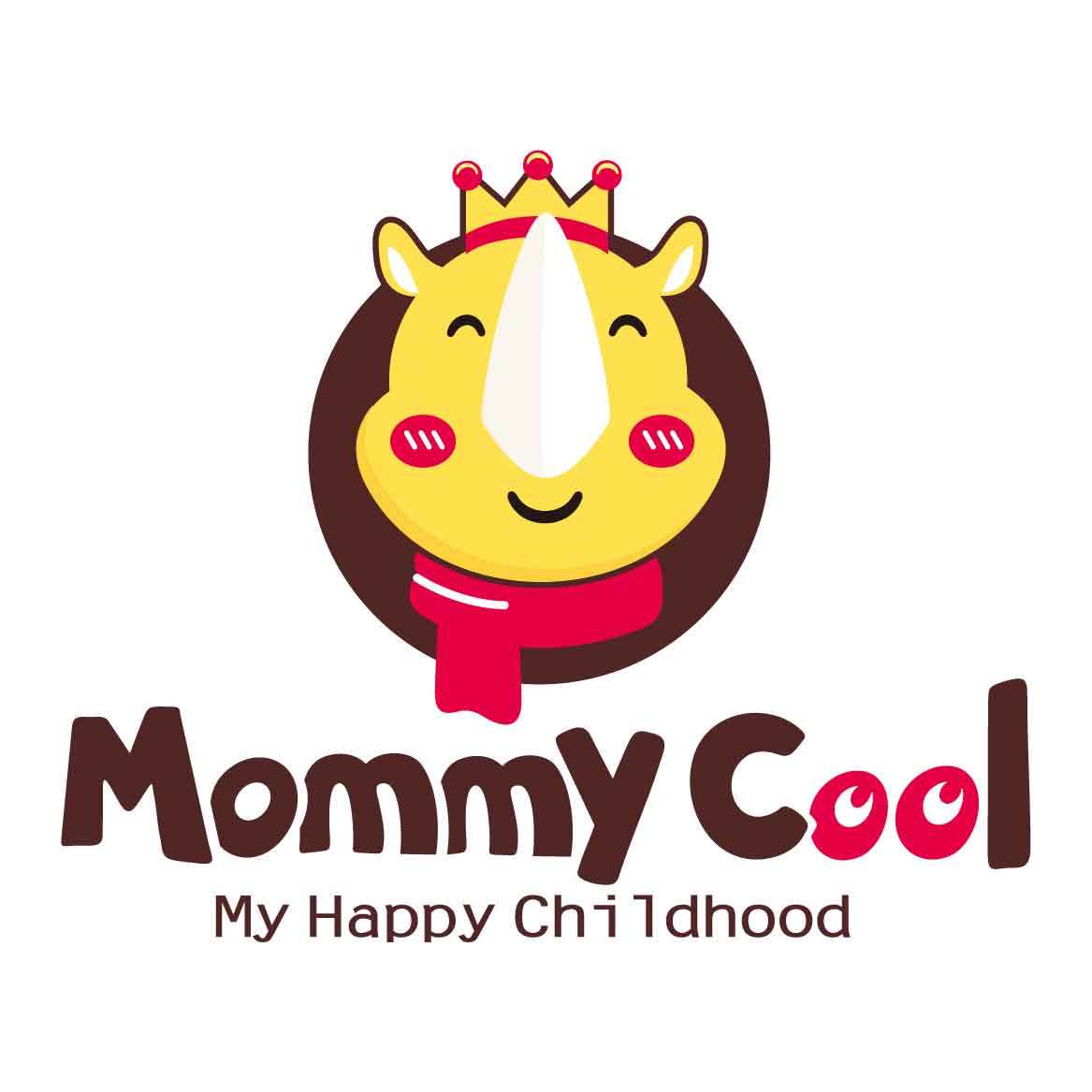 方公子童装 MommyCool 店铺LOGO