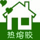 优品轩热熔胶 店铺LOGO