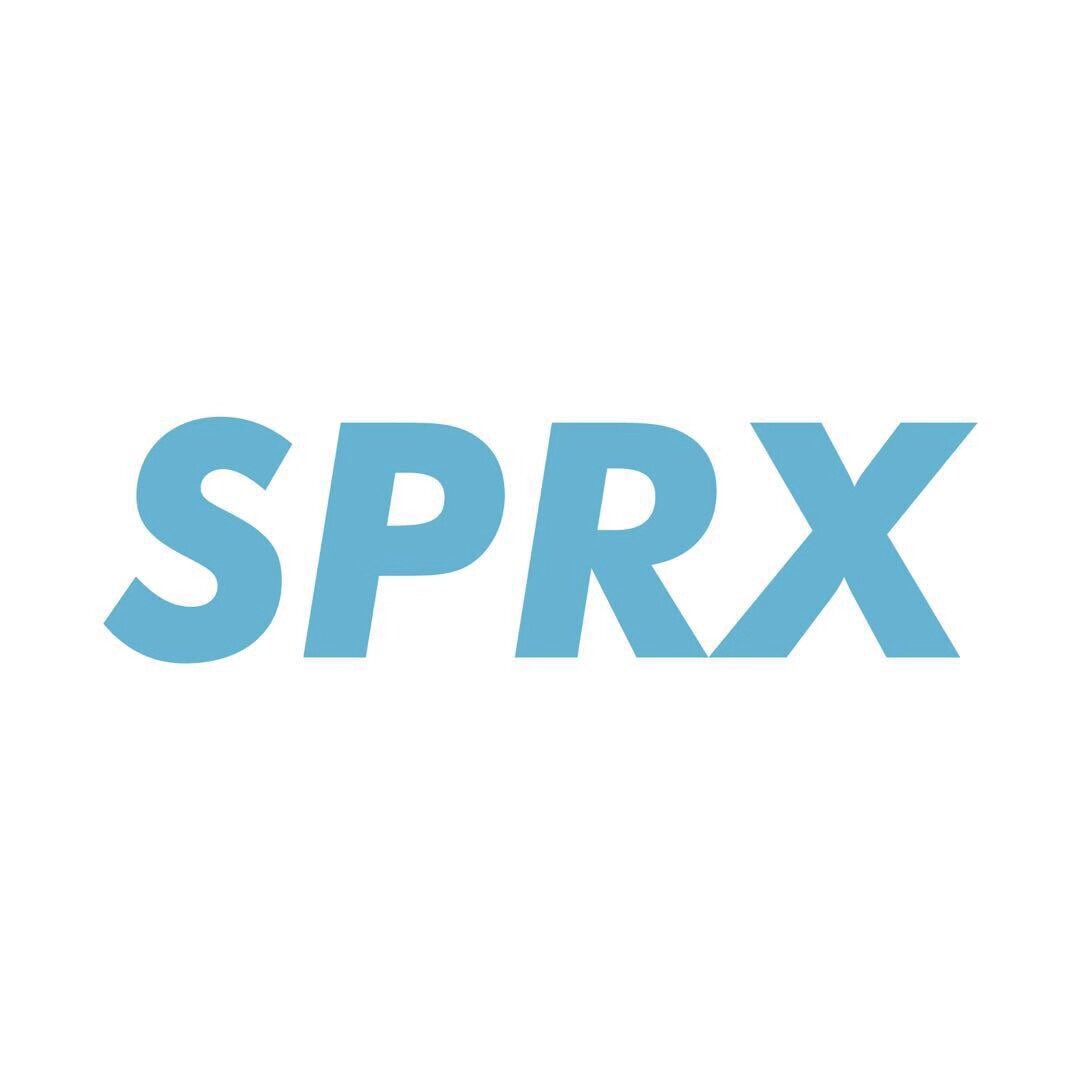 SPRX品牌 源自韩国健康食品品牌