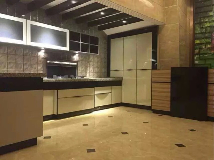 简格柜门定制 店铺LOGO