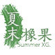 夏末橡果 棉麻文艺女装