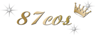 87cos动漫工坊 店铺LOGO