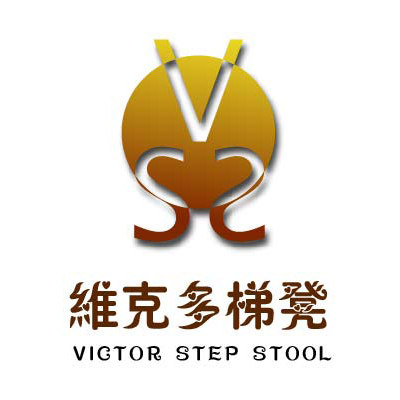 维克多梯凳 店铺LOGO