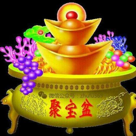 金玉满堂家居百货