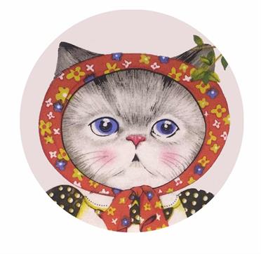 猫酱自制