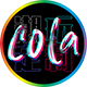 Cola潮玩定制 店铺LOGO