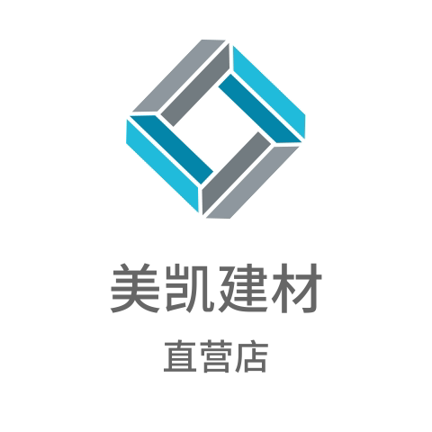 美凯金属线条厂家 店铺LOGO