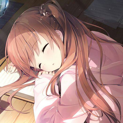 幼雅の物语