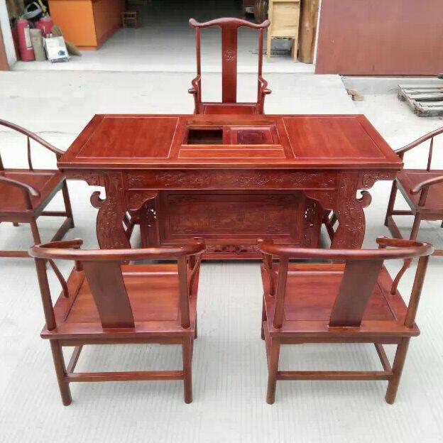 艺家老榆木仿古家具