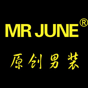 MR JUNE 文艺小清新衬衫