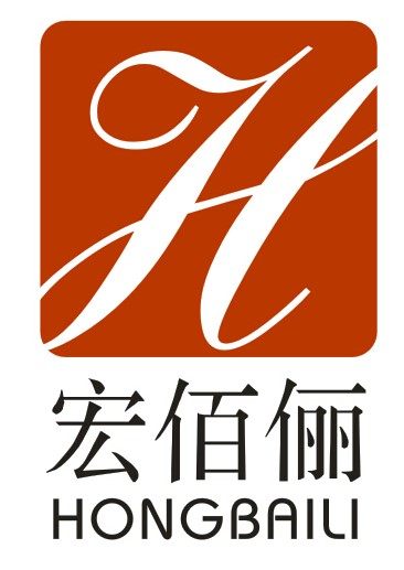 宏佰俪美妆 店铺LOGO