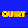 Quirt 大Q设计 满 50 免邮