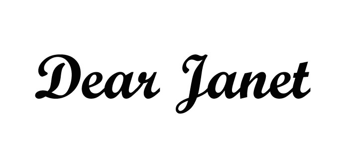 DearJanet专业美容美发用品