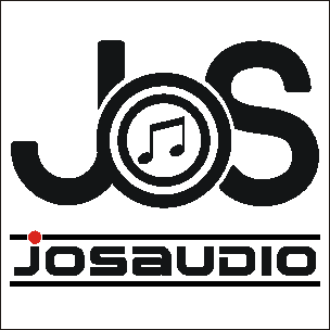 JOS琼韵音响 店铺LOGO