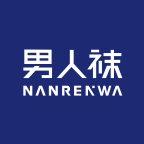 男人袜 店铺LOGO