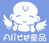 Alice童品店 店铺LOGO
