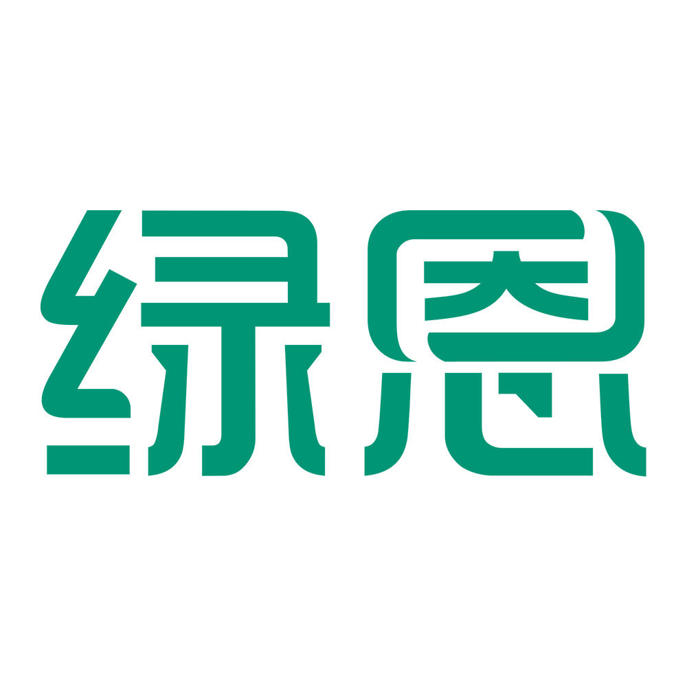 绿恩环保官方店 店铺LOGO