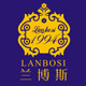 兰博斯瓷业 店铺LOGO