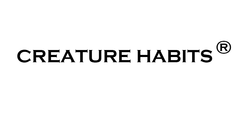 Creature Habits品牌店 店铺LOGO