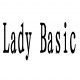 Lady Basic广州女鞋批发