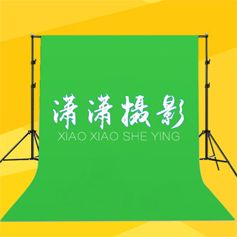 潇潇摄影器材批发商城 店铺LOGO