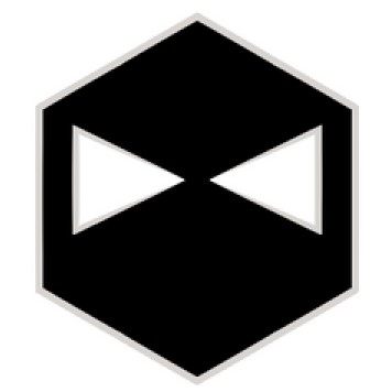 大米评测 店铺LOGO