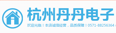 杭州丹瑟电子