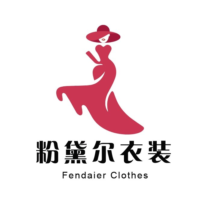 粉黛尔衣装