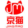 京猫印刷 店铺LOGO