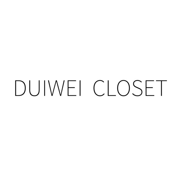 DUIWEI CLOSET