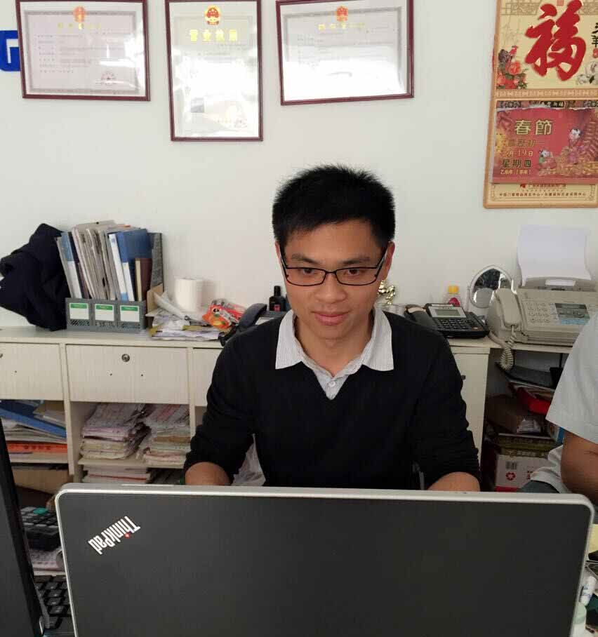 欧肯家具五金