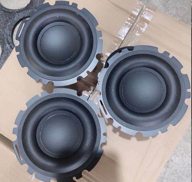 HIFI鸿声