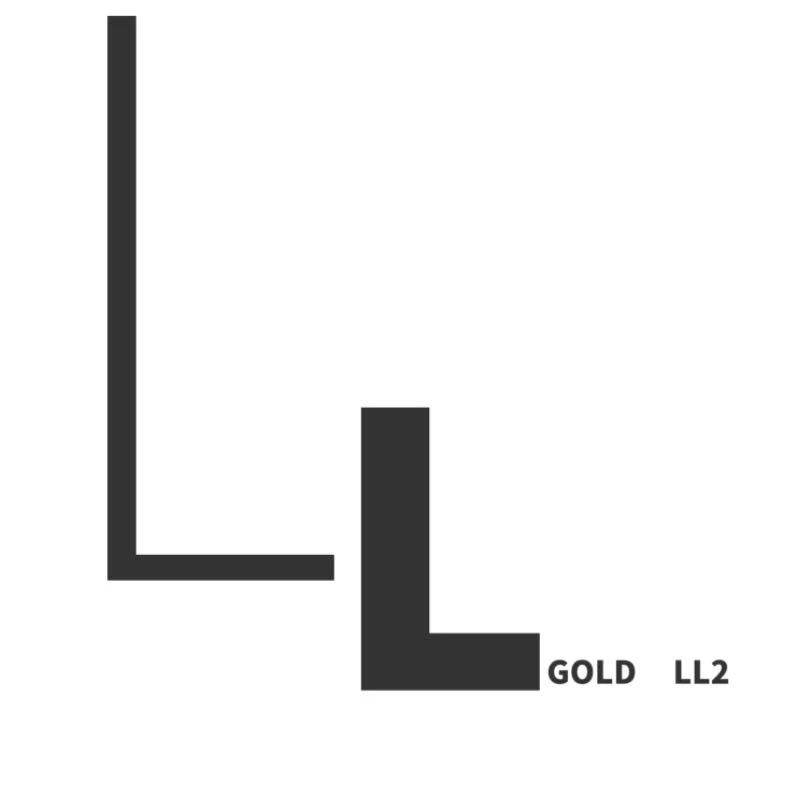 GOLD LL2 金币小姐独家定制