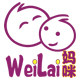 WeiLai妈咪 店铺LOGO